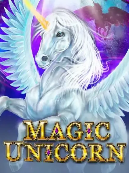 Magic Unicorn Slot online at Slimking