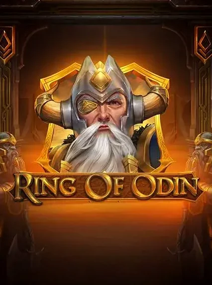 Ring Of Odin Slot online at Slimking